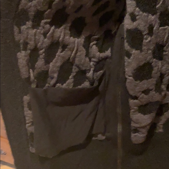 Akris Punto Wool Cardigan Sweater Jacket - Picture 13 of 16